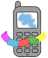 Handy/SMS Marketing Werkzeuge