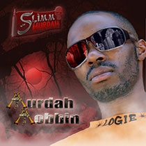 Slimm Murdah's album cover: Murdah Mobbin