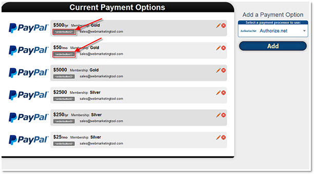 Billing Tool