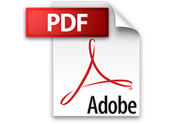 PDF Logo