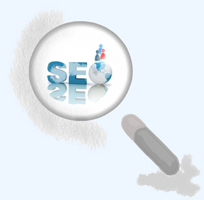 Search Engine Optimization