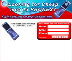 Cheap mobile Phone