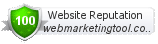 webmarketingtool.com Webutation